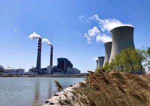 山东临邑恒力热电