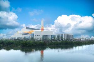 本溪生活垃圾项目