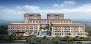 烟台毓璜顶医院老年康复中心